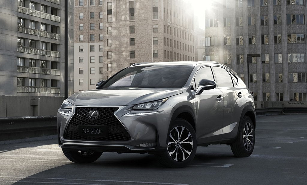 Brunei Vehicle Sales