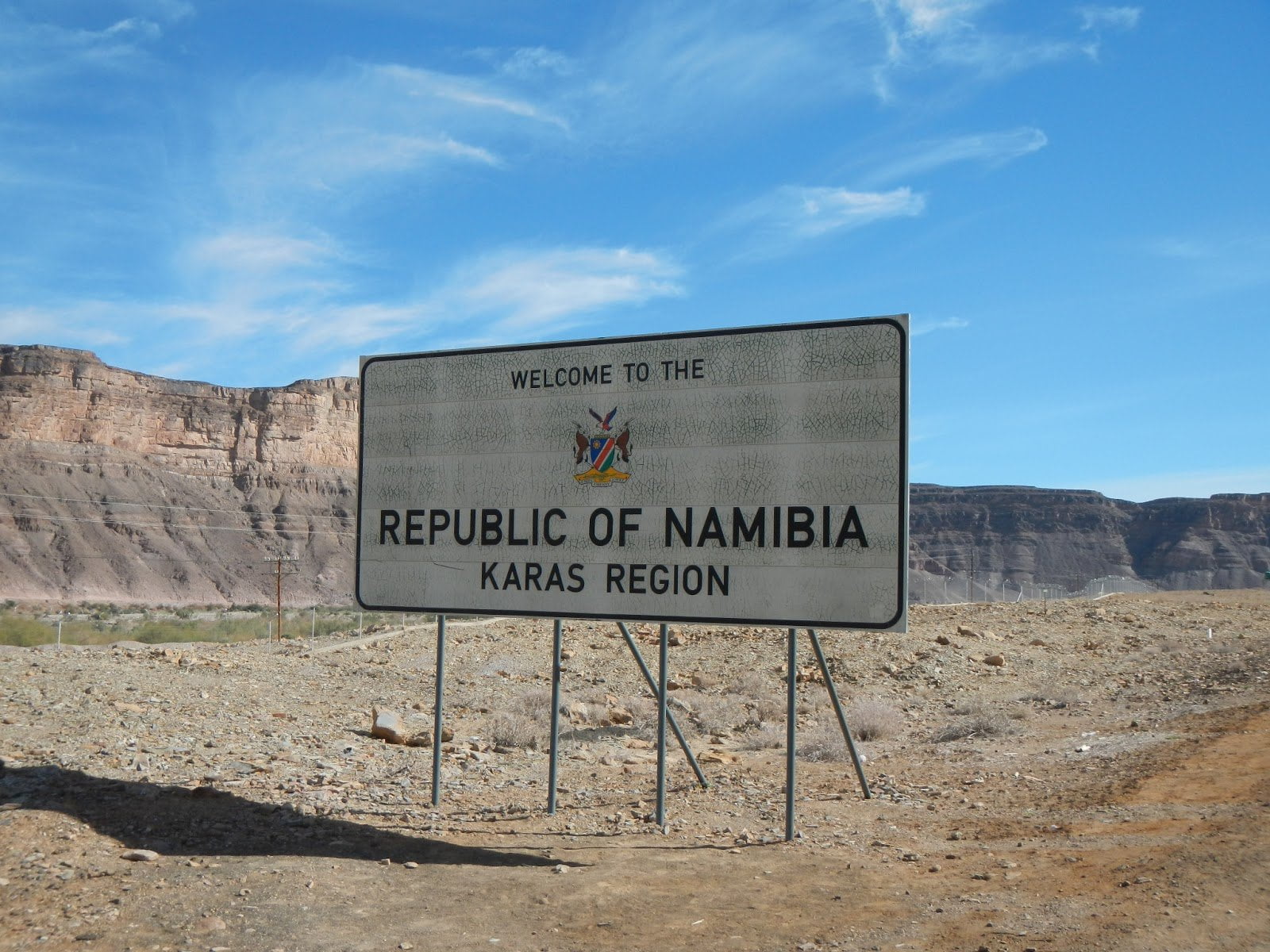 Namibia Vehicle Market
