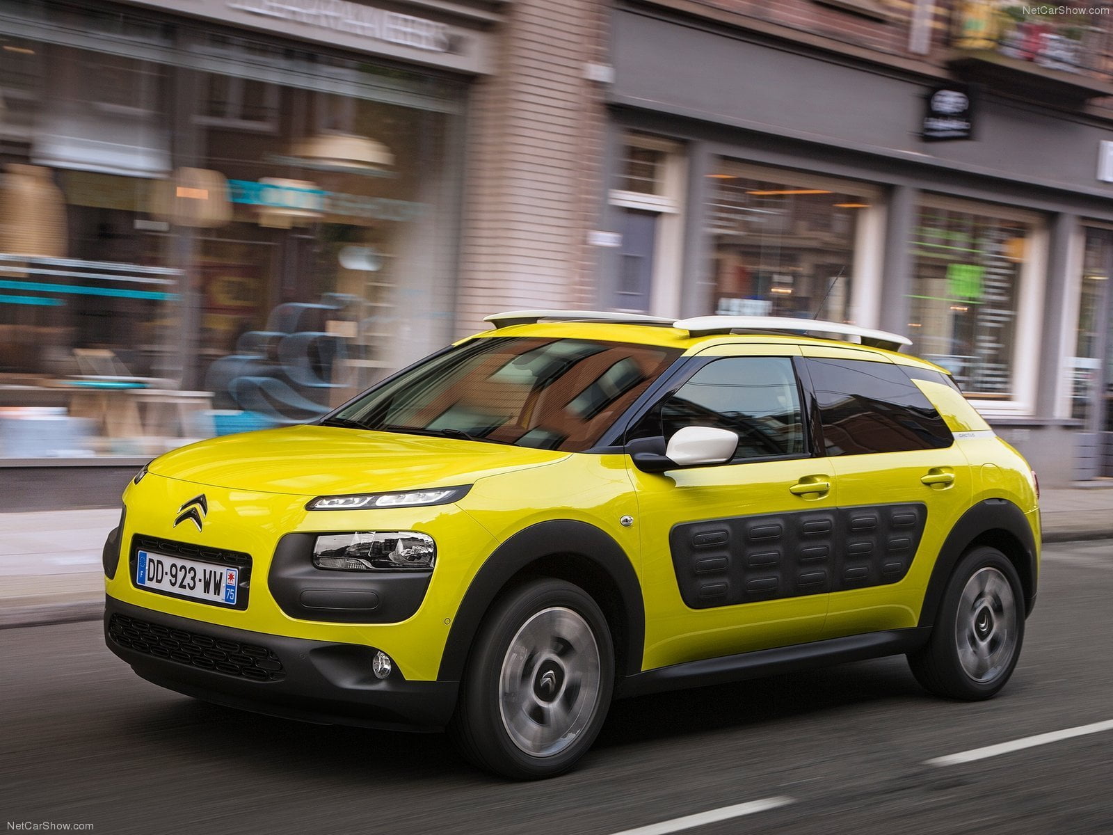 Citroen-C4_Cactus_2015 | Focus2Move