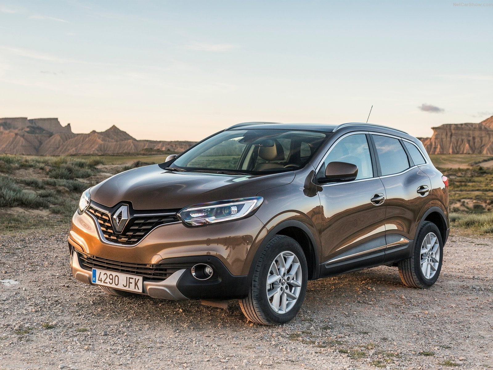 Bulgaria Full Year 2016: Dacia Dokker & Nissan Qashqai dominate again –  Best Selling Cars Blog