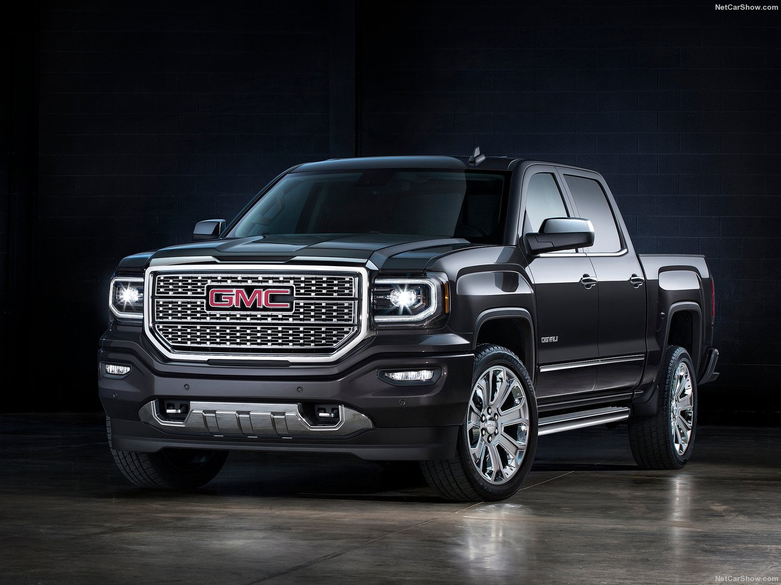 Canada new vehicles market