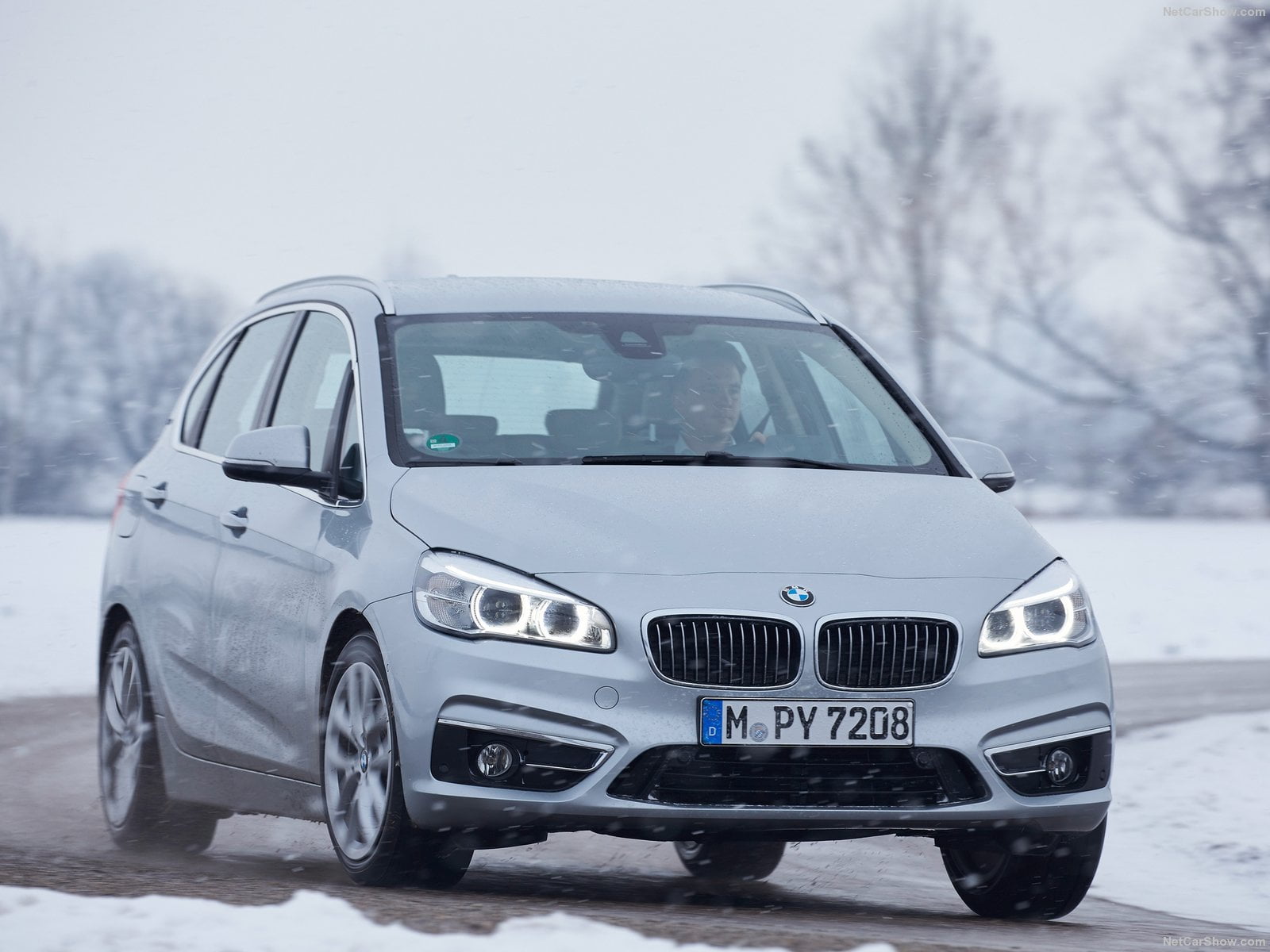 Austria Vehicles Market in 2015