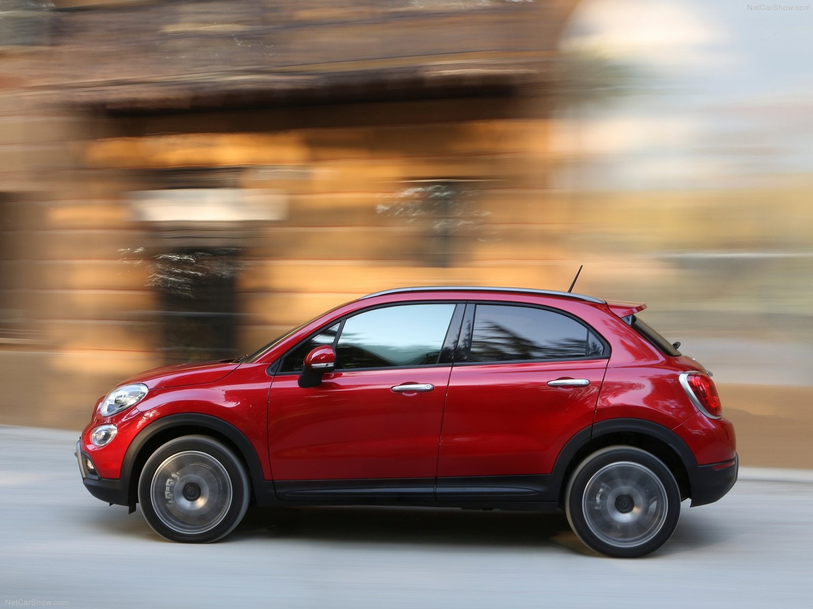 Italian best selling cars