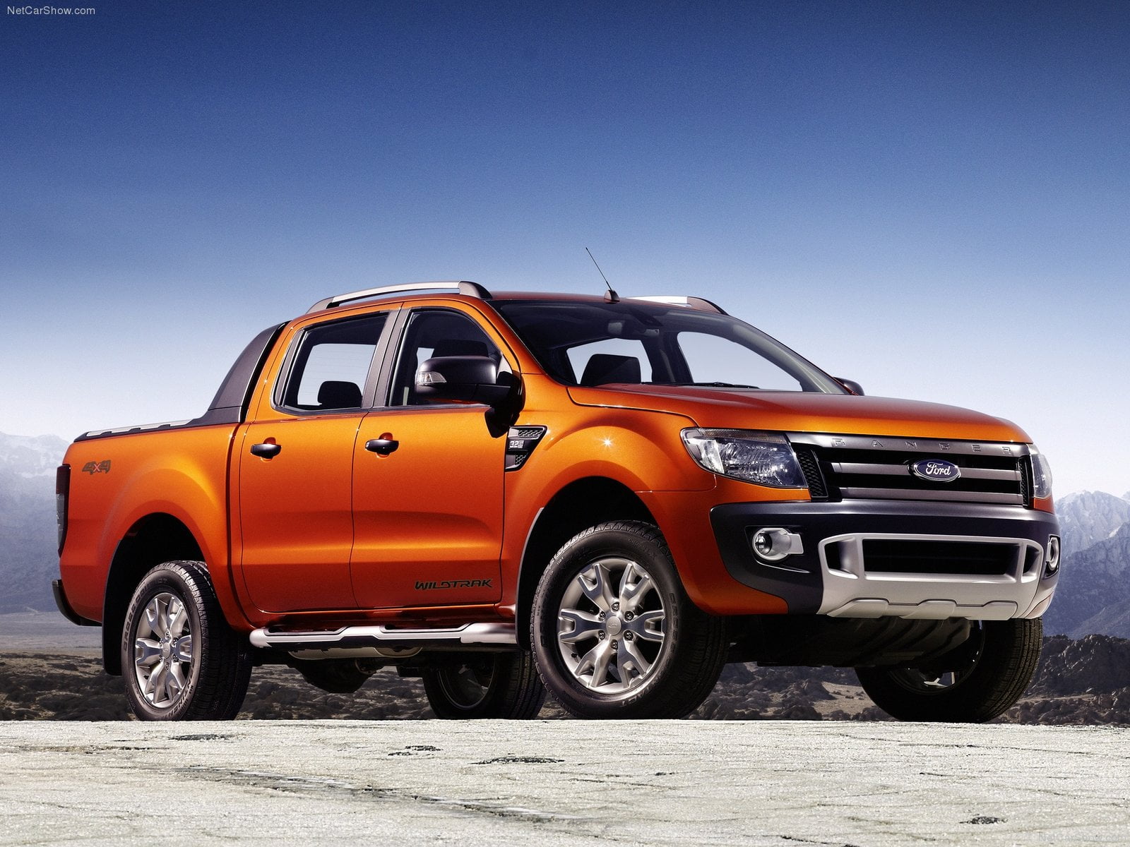 New Zealand Vehicles Market in 2015