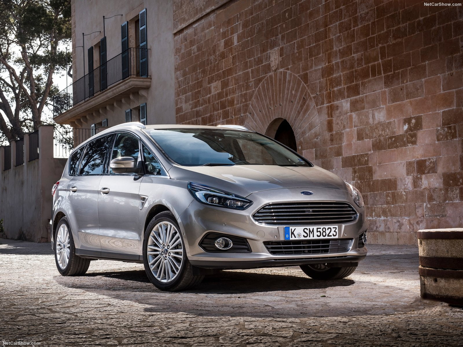 Ireland Car Market in 2015