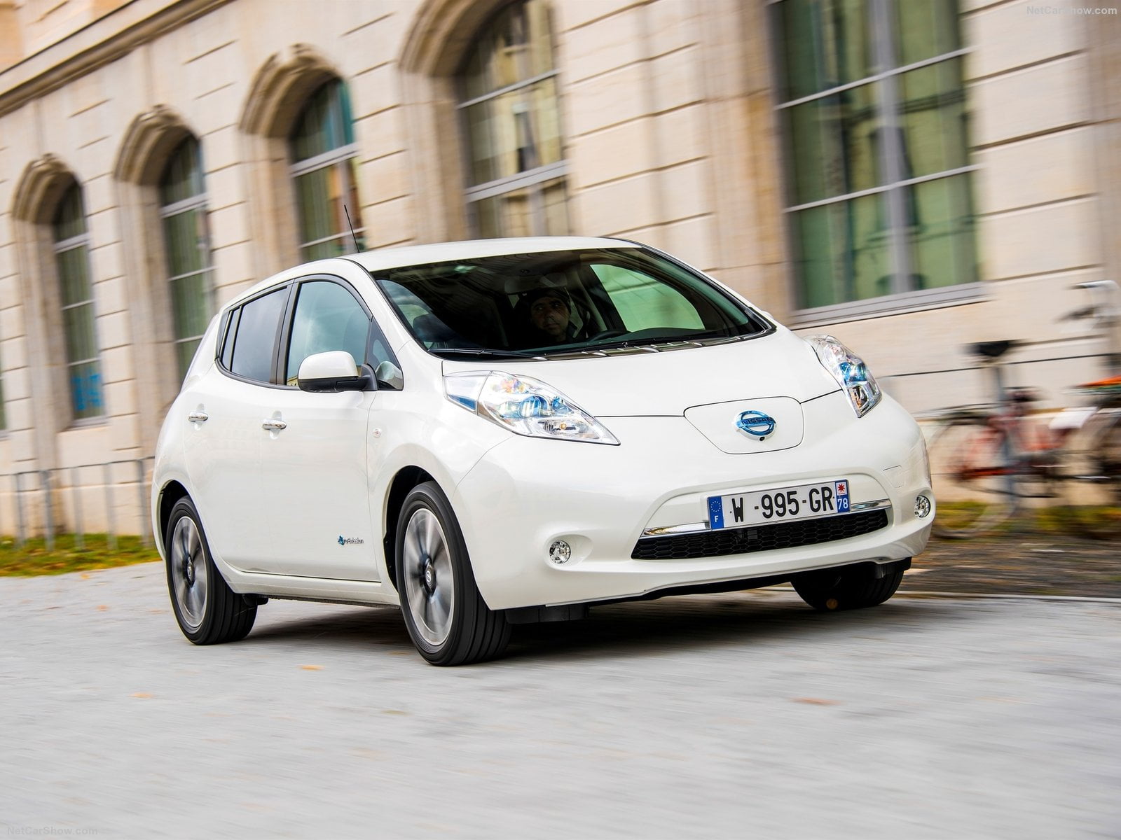 Norway car market in 2015