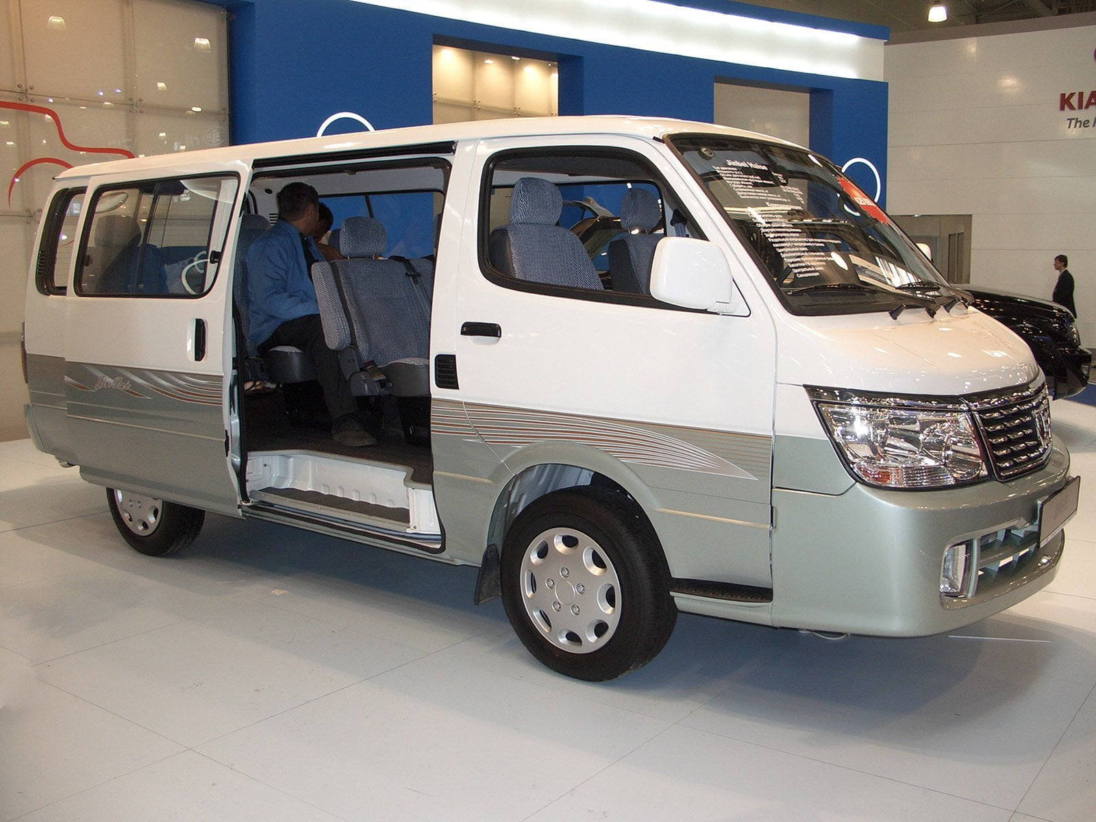 Myanmar Vehicles Market in 2015