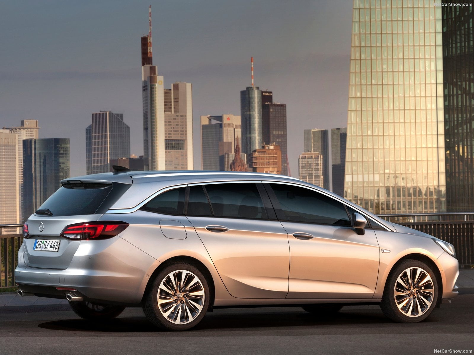 Spanish Auto industry