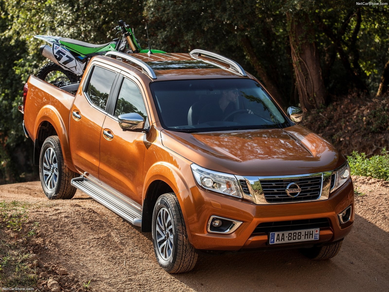 Nigeria Vehicles Market in 2015