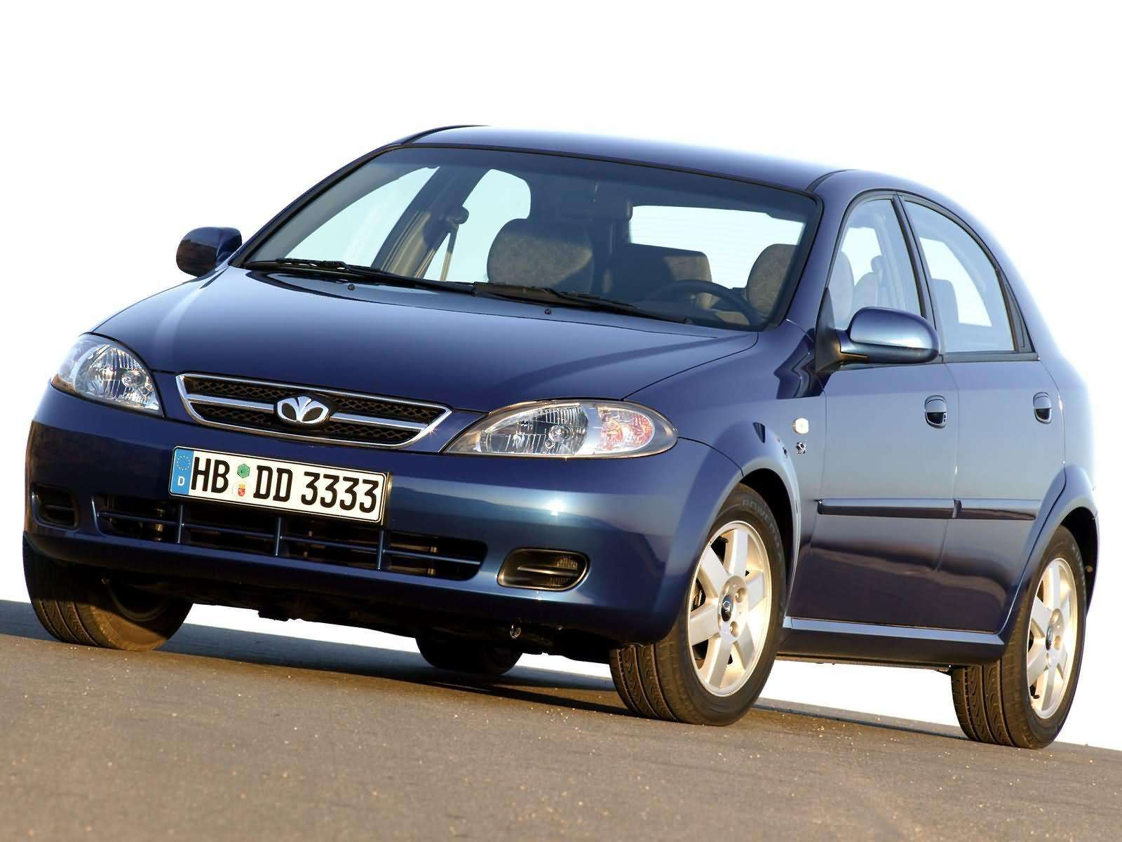 Uzbekistan vehicle market in 2015
