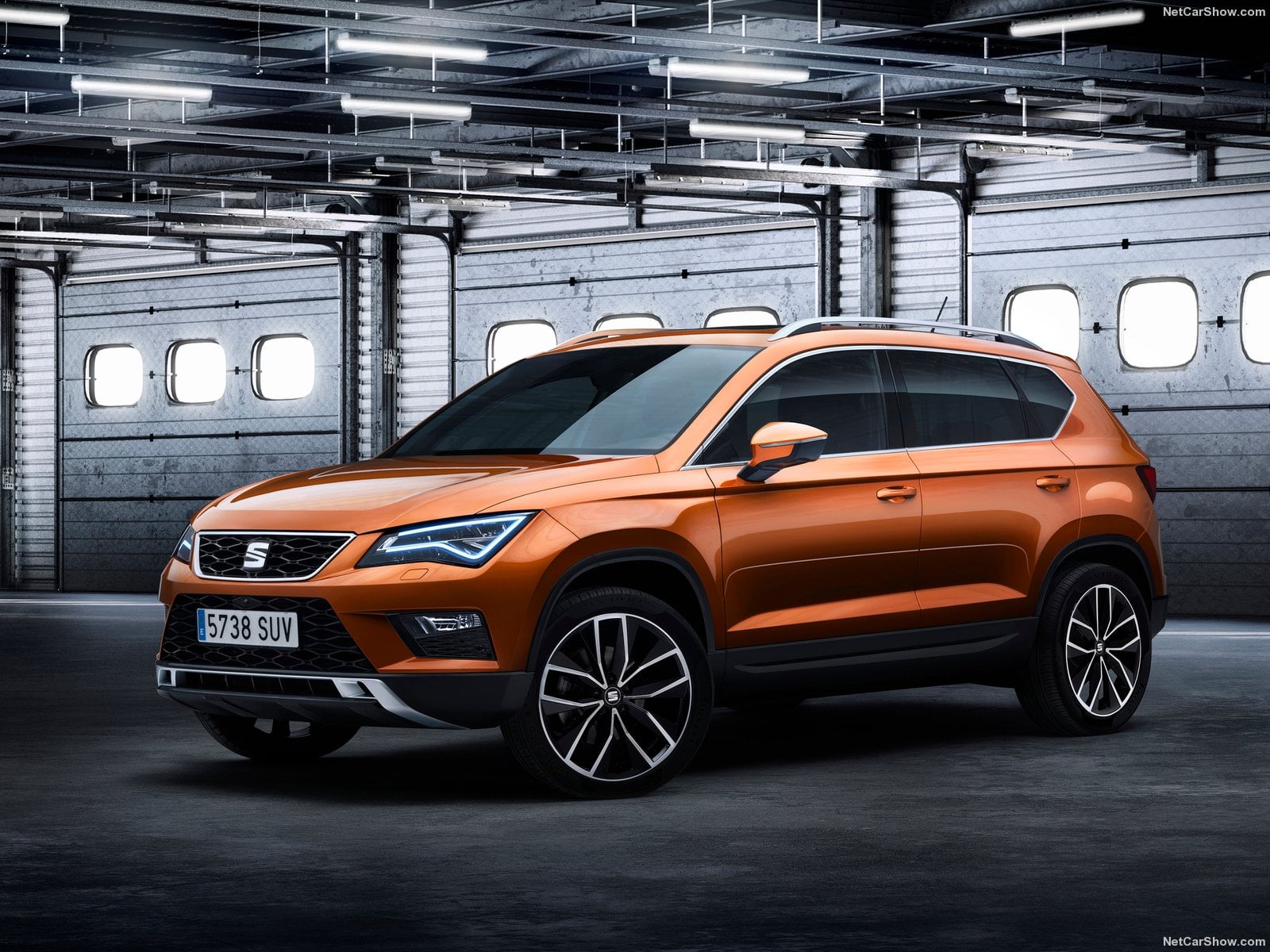 Spain Auto Sales