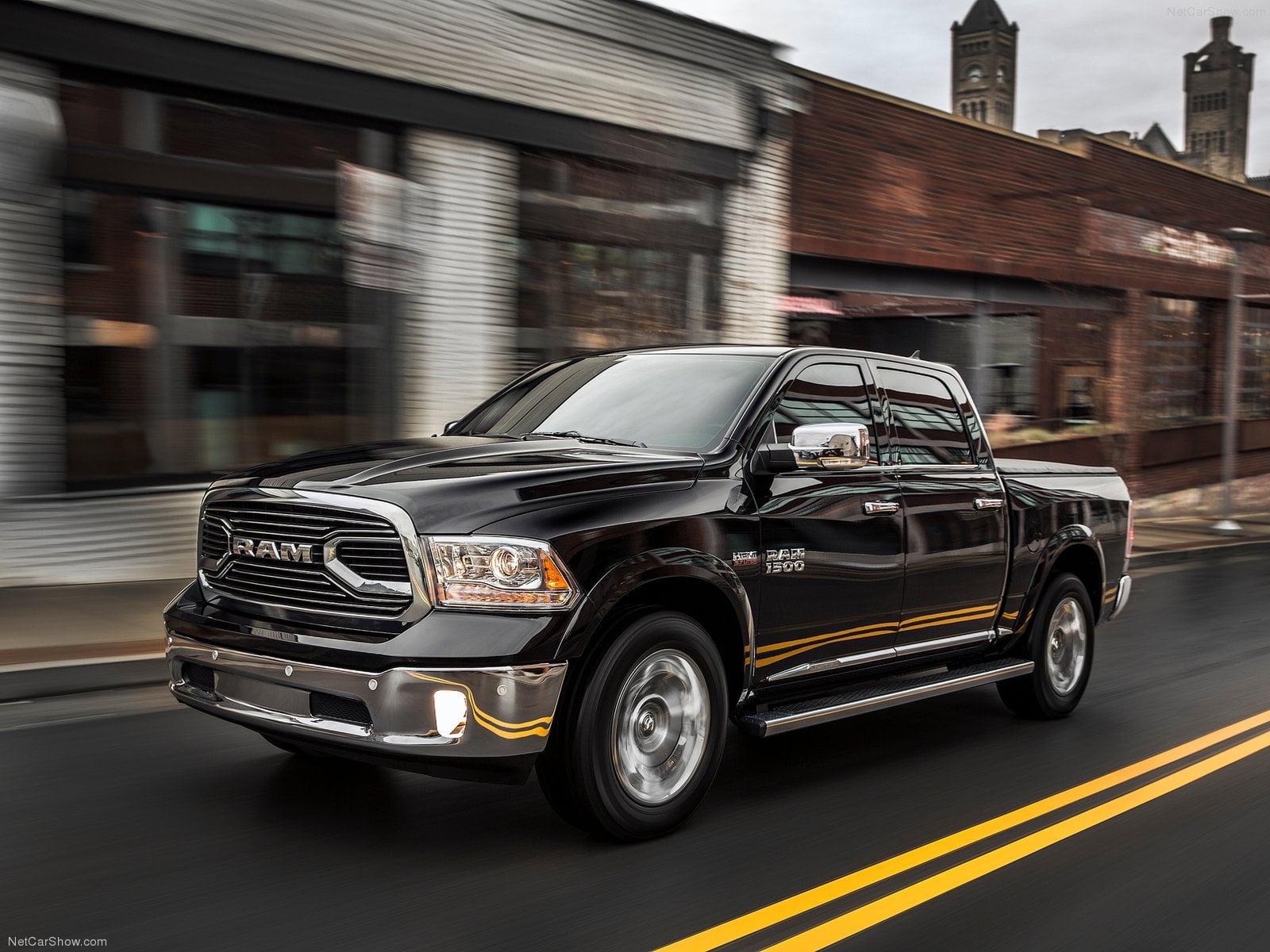 Canada Vehicles Market in May 2016