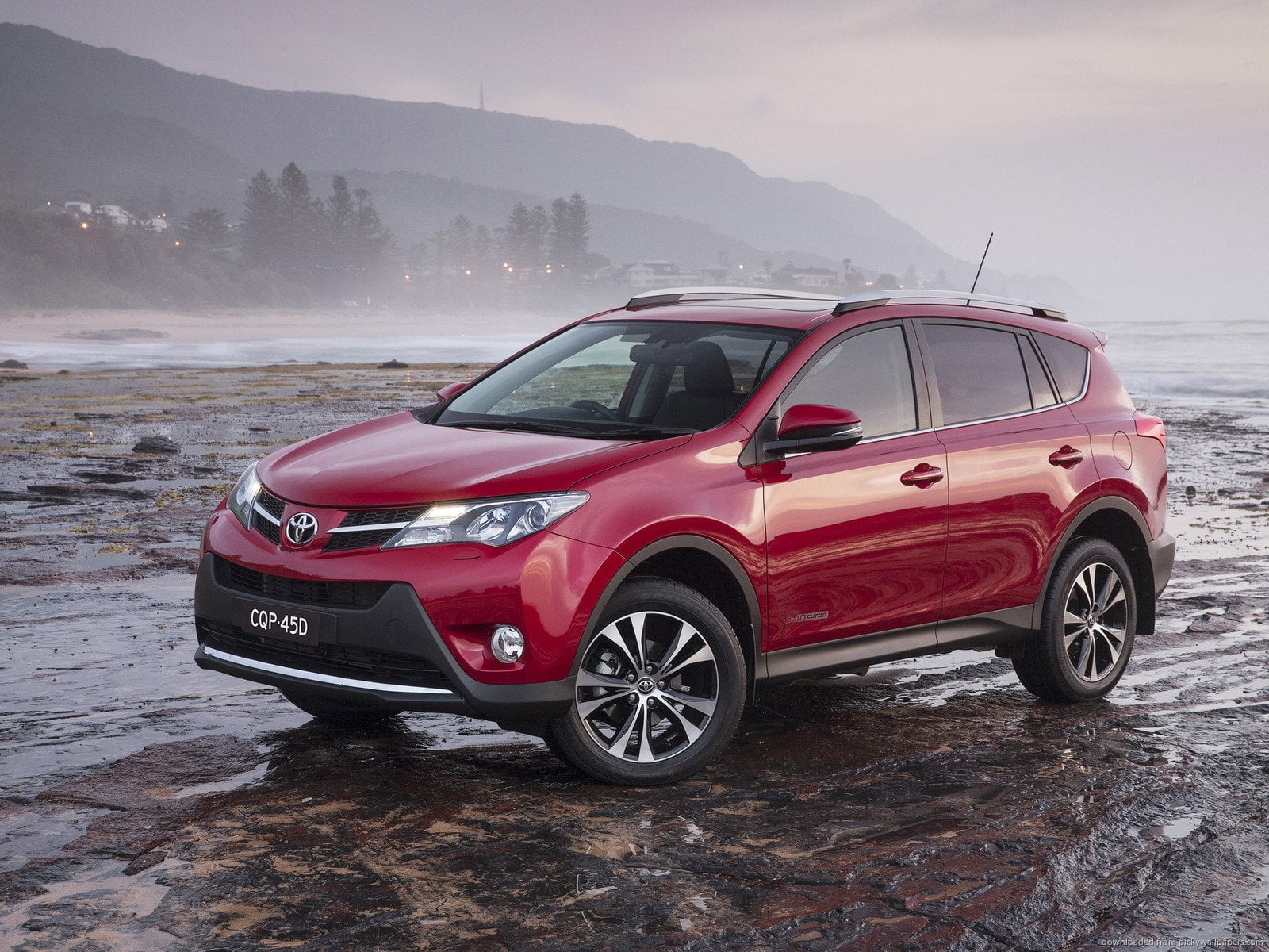 Ukraine Vehicles Sales in Q1 2016
