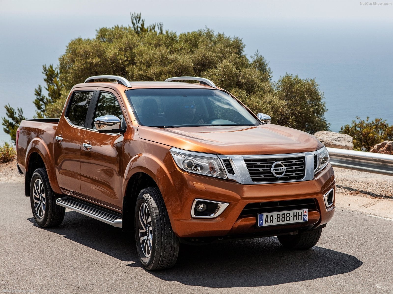 Mauritius new cars sales