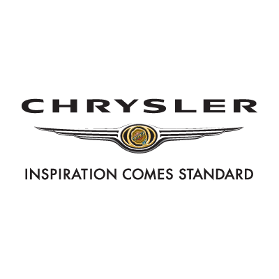 chrysler logo png