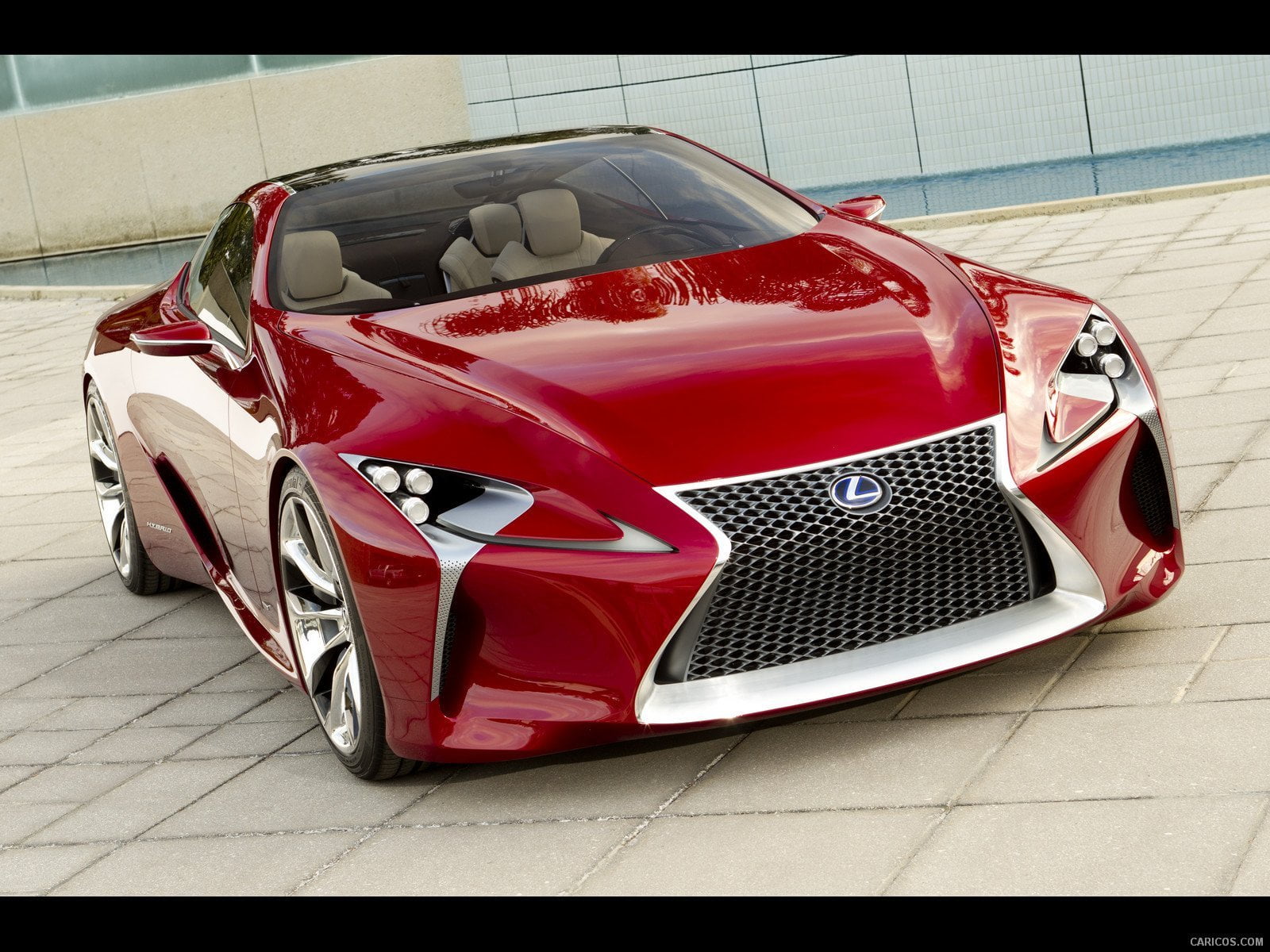 Russian Cars Industry in September 2016