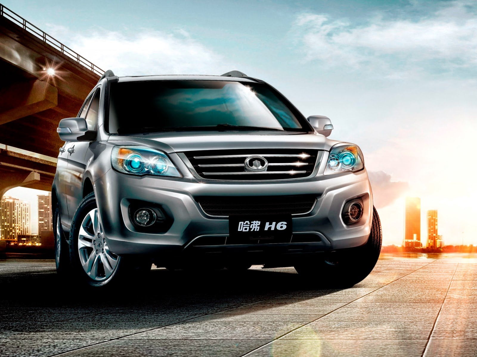 Chinese Vehicles Market in September 2016