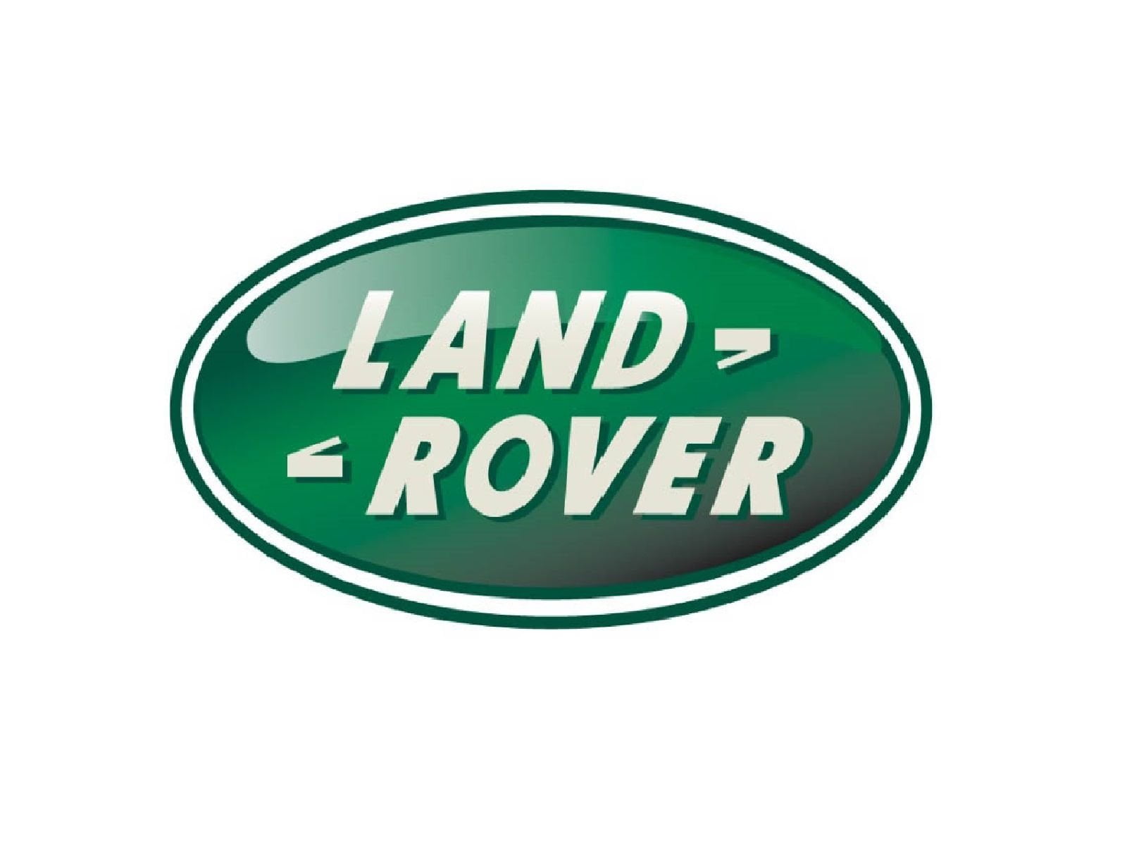 Land Rover global performance