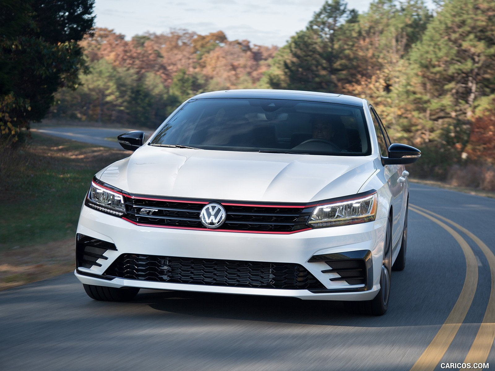 Austrian Cars Market in November 2016