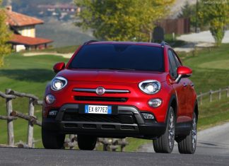 Italian best selling cars