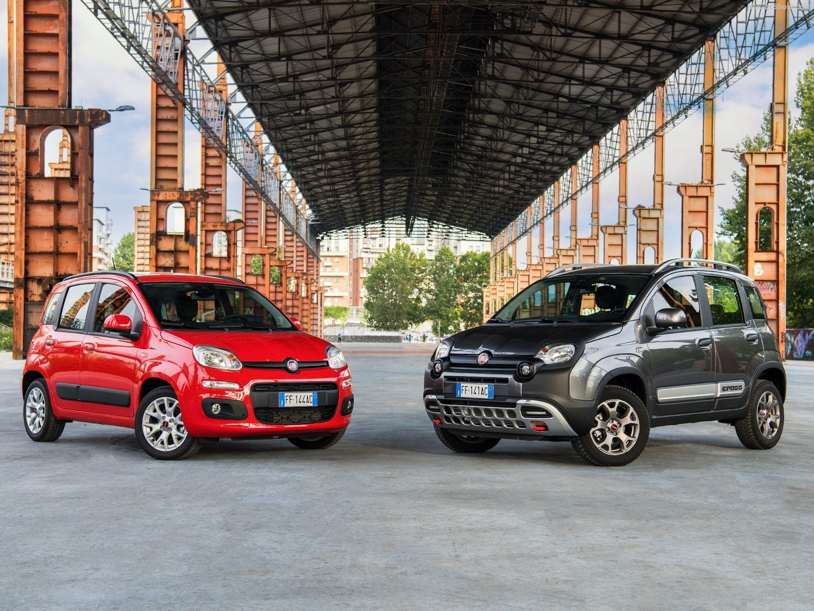 World Best Selling City Cars