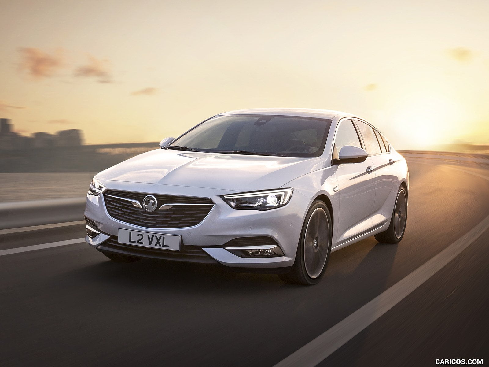 UK Cars 2016