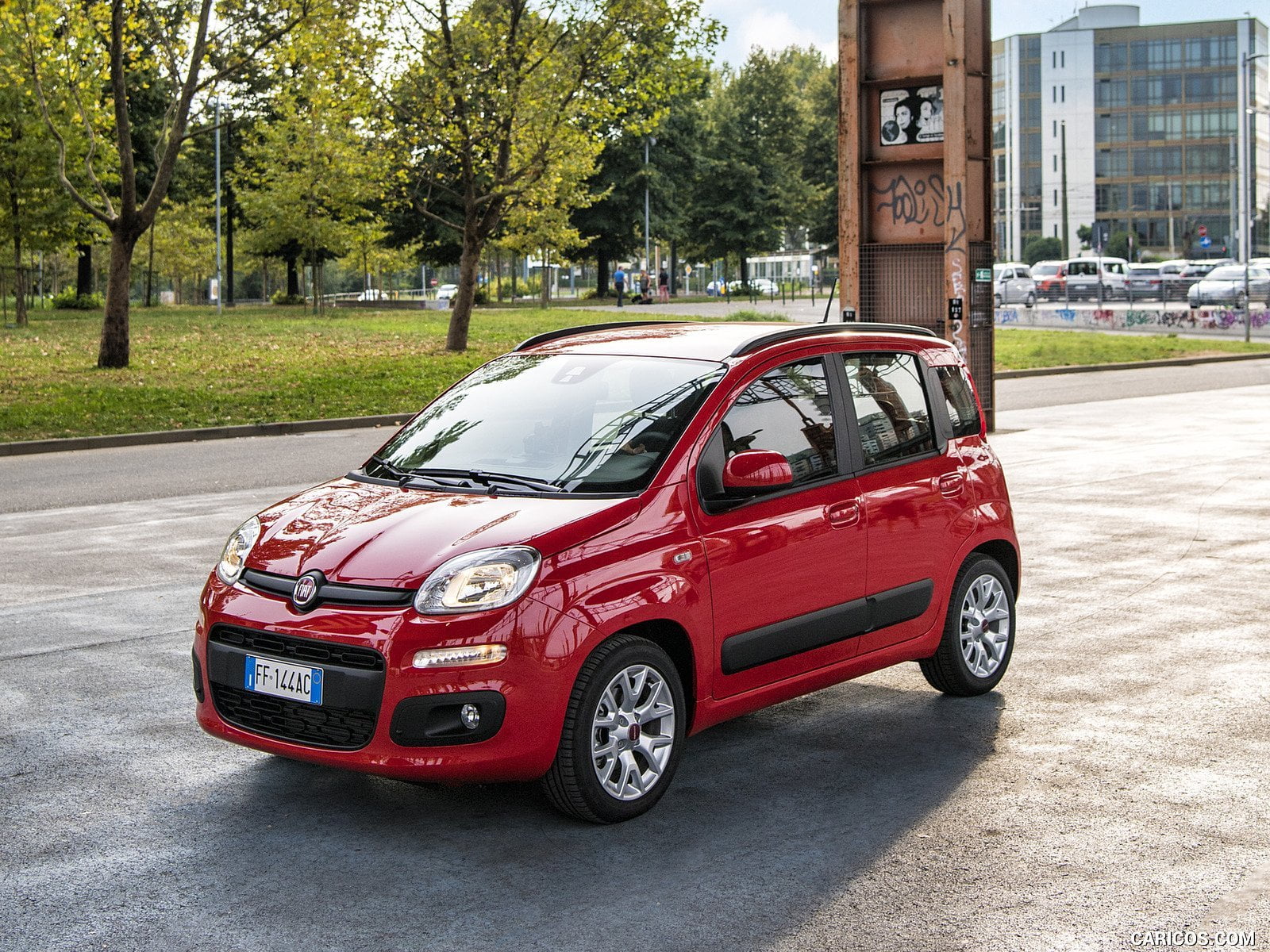 Slovakia New Cars Sales in 2016