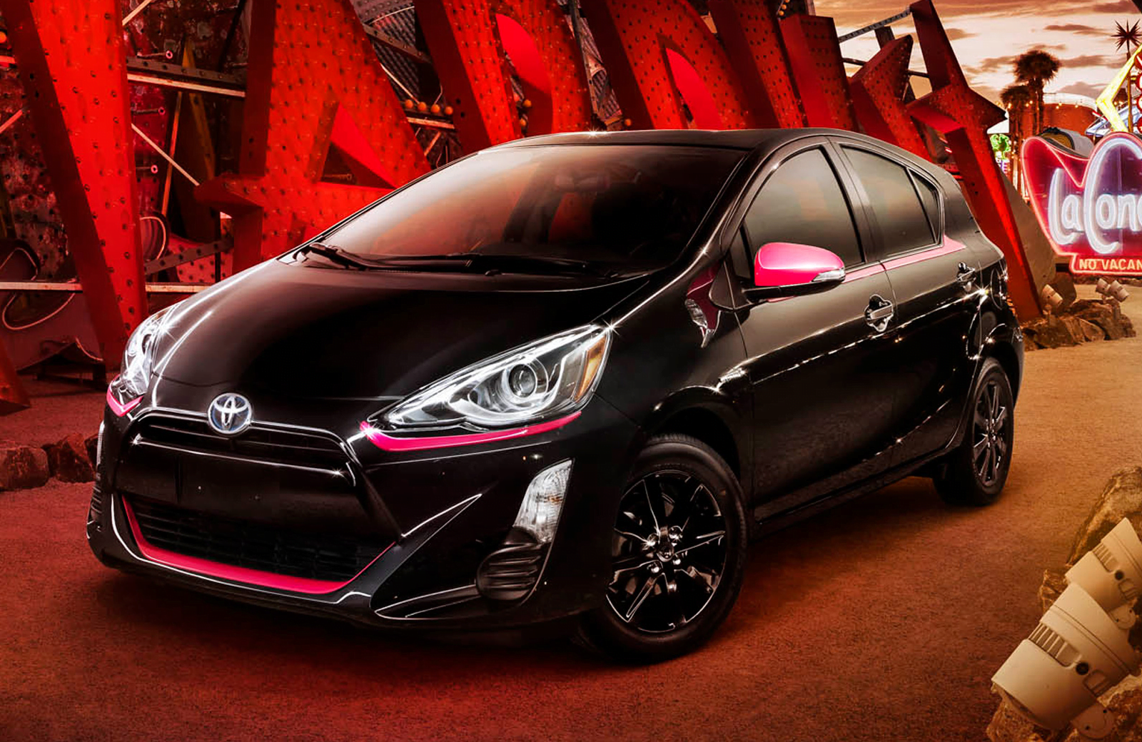 Puerto Rico Vehicles Market 2016