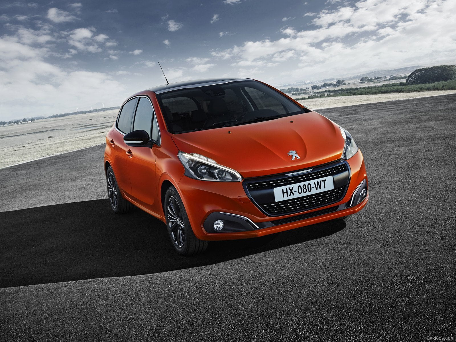 Martinique Vehicles Market in 2016