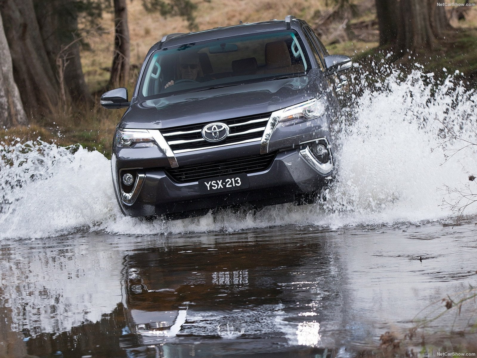 Botswana Auto Sales 2016