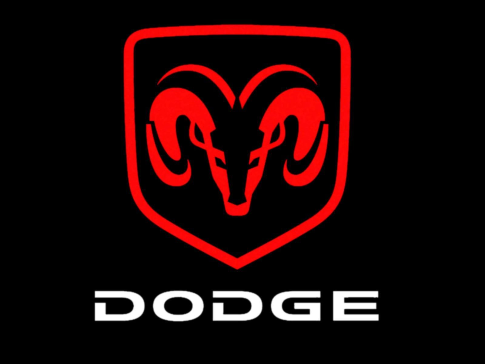 Dodge symbol deals