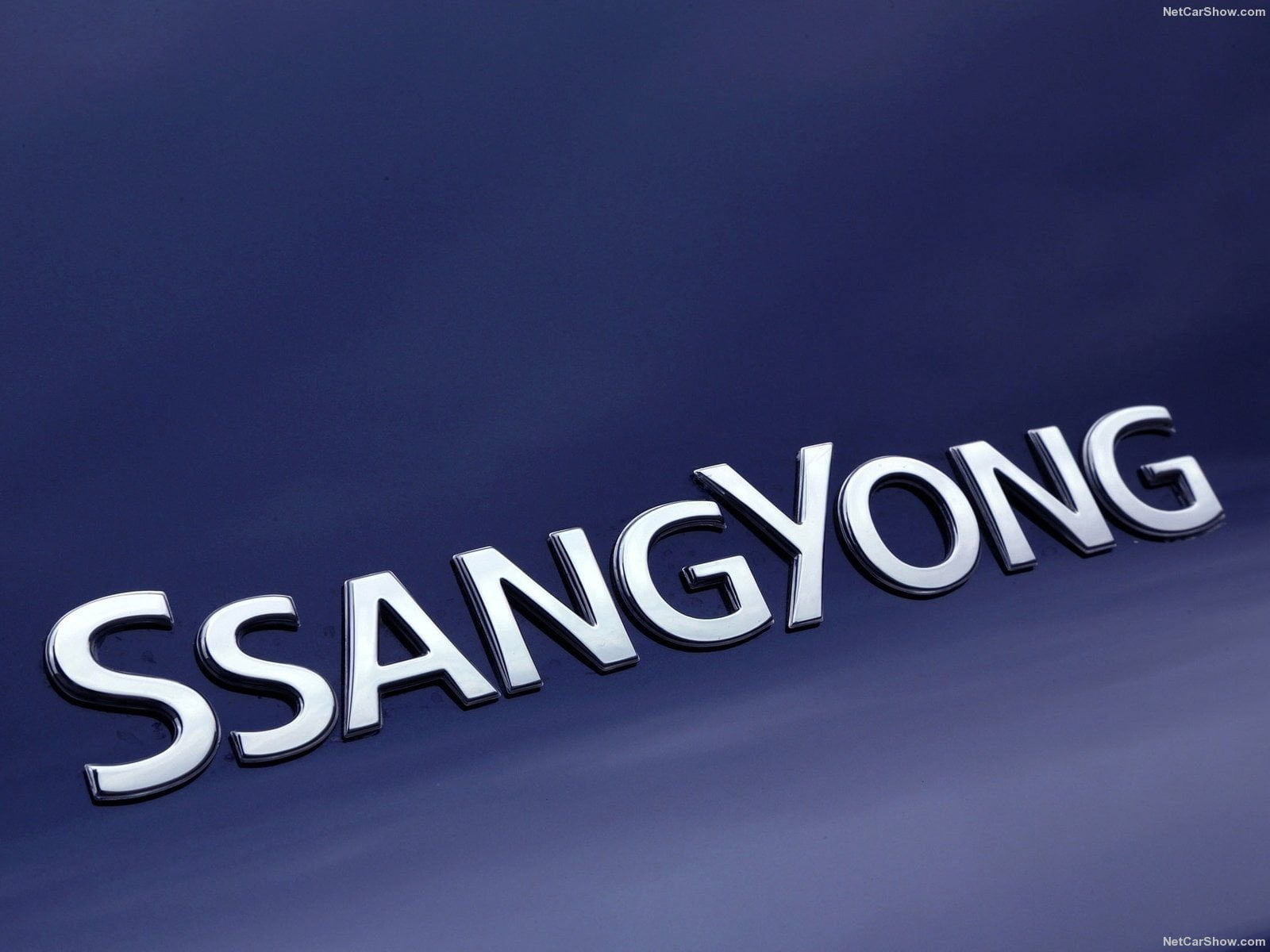 ssangyong Global