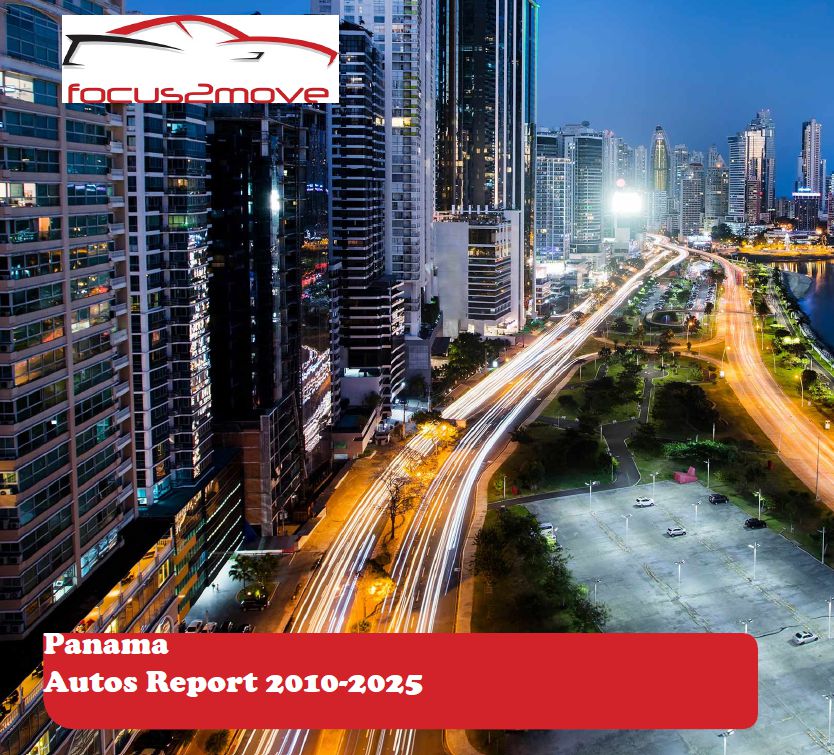 Panama Automotive