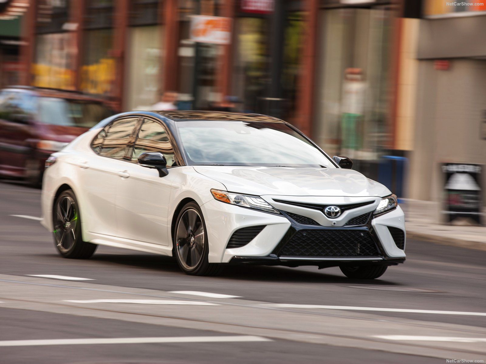 World Best Selling Mid Size Cars
