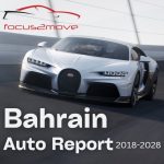 Bahrain Auto Report