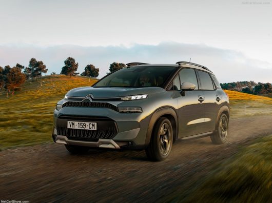 Portugal July 2022: Citroen C4 up to world best #4 in market up 17.6% –  Best Selling Cars Blog